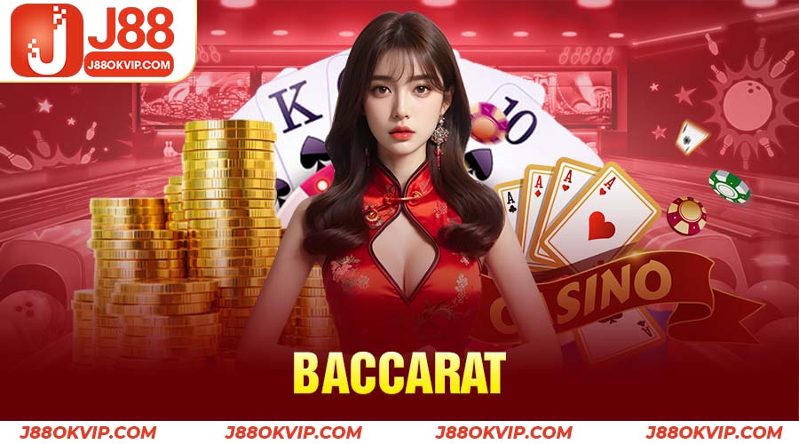 Am hiểu và luật và cách chơi Baccarat để có thể tự tin khi nhập cuộc chơi