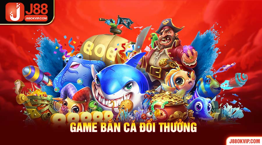 game ban ca doi thuong